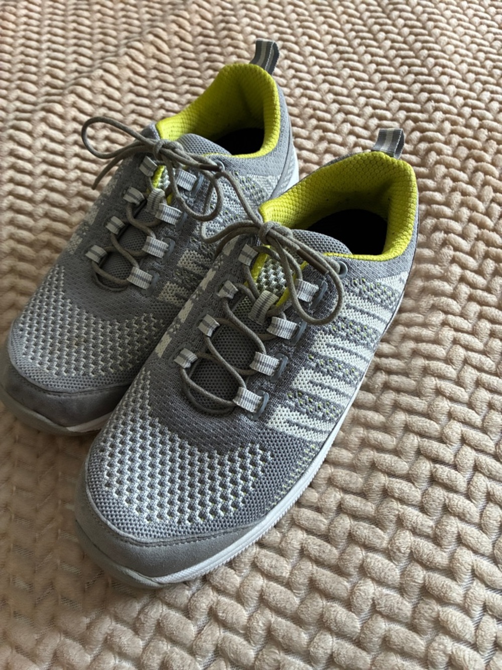 Biofit orthopedic 
excellent for plantar fasciitis